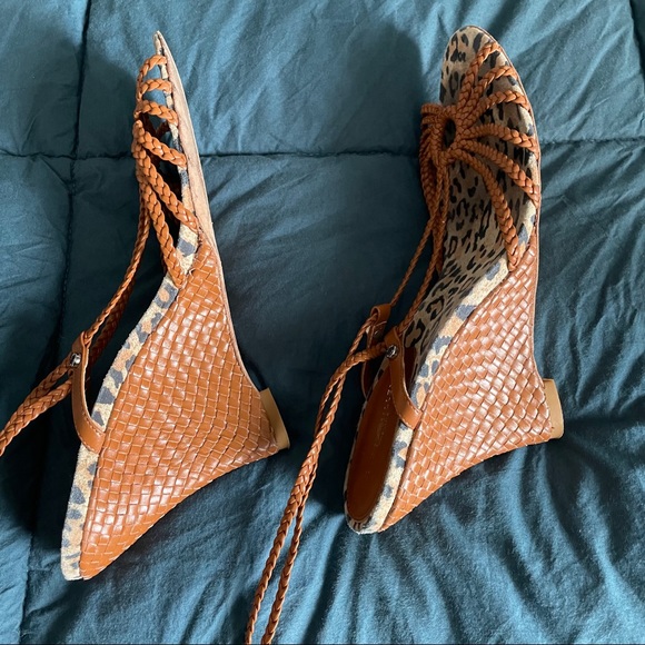 Karen Millen Sandal - Picture 6 of 9